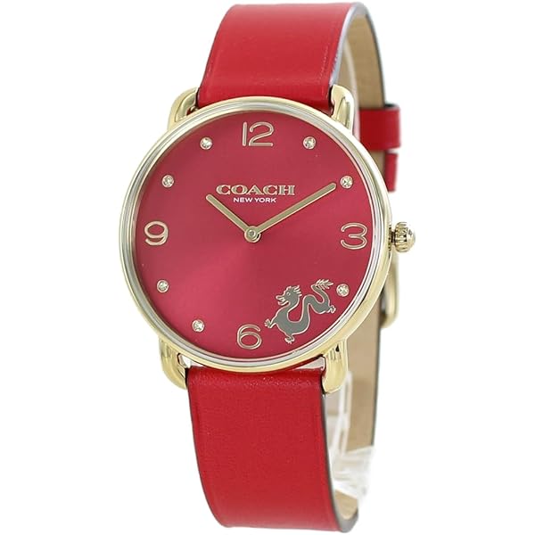 COACH レーディス 腕時計 Amazon | COACH(コーチ)腕時計レディースグレイソン日付